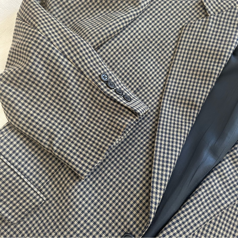 Oversized Blazer - Picture 4 of 7